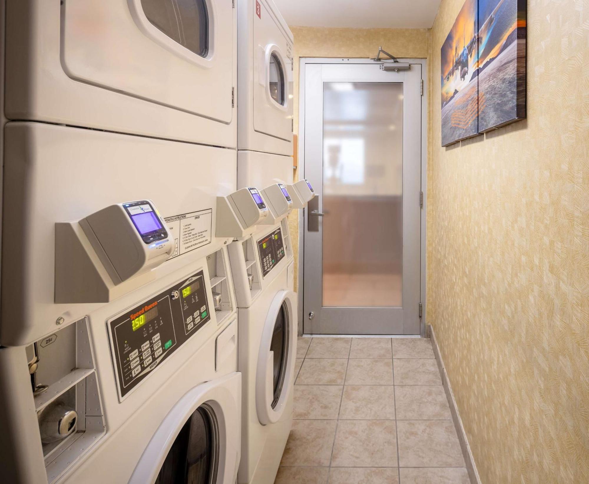 Hotel Hilton Garden Inn Queens Jfk - Newly Renovated 3*