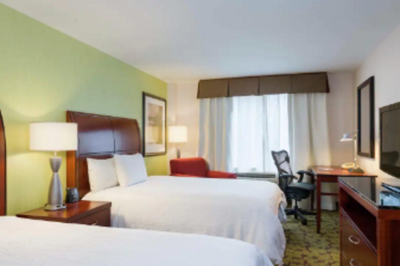 Hilton Garden Inn Queens Jfk - Newly Renovated Hotel 3*