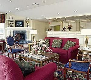 Hilton Garden Inn Queens Jfk - Newly Renovated 3*