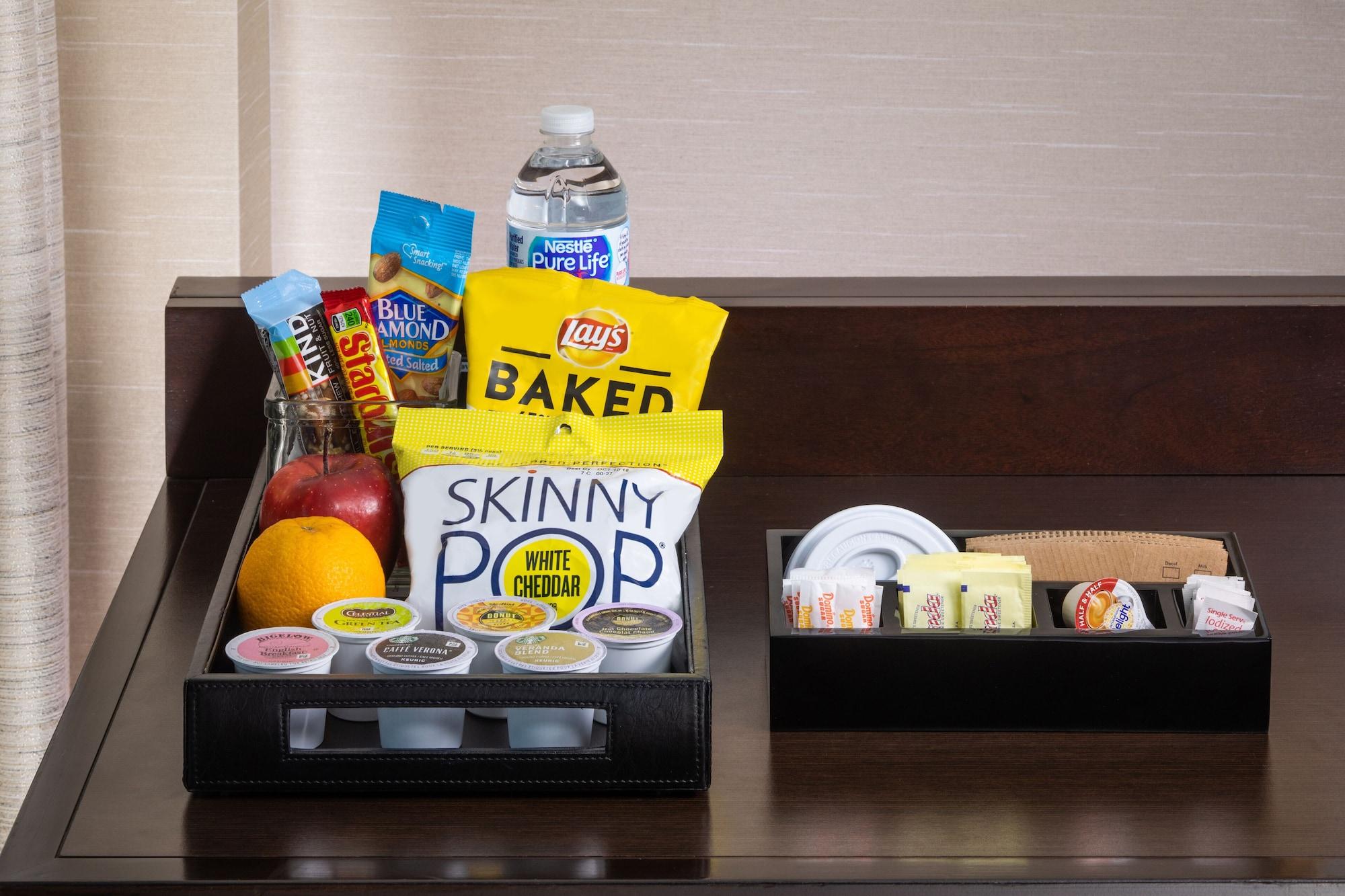 Hilton Garden Inn Queens Jfk - Newly Renovated Nueva York