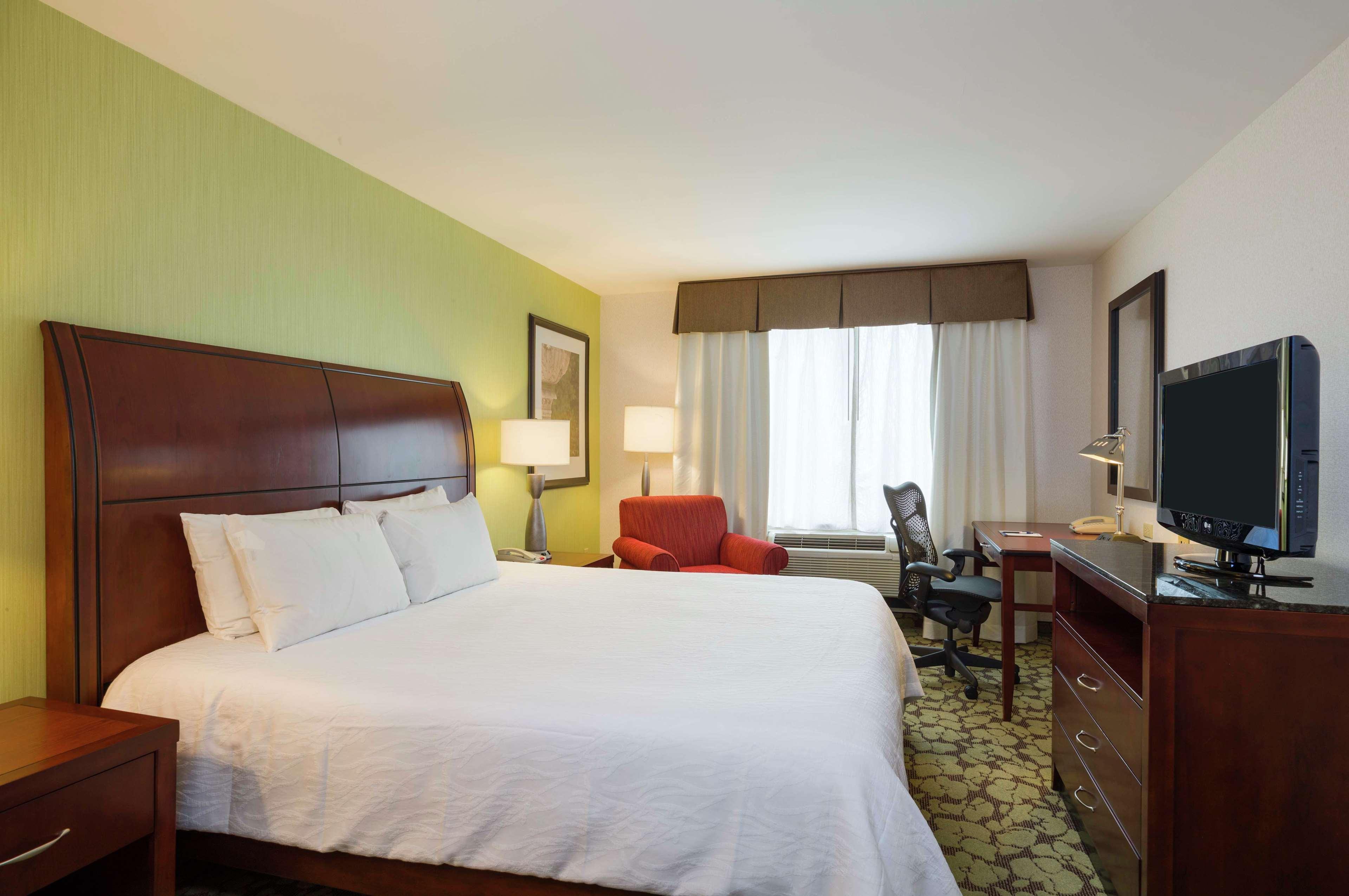 Hotel Hilton Garden Queens/jfk
