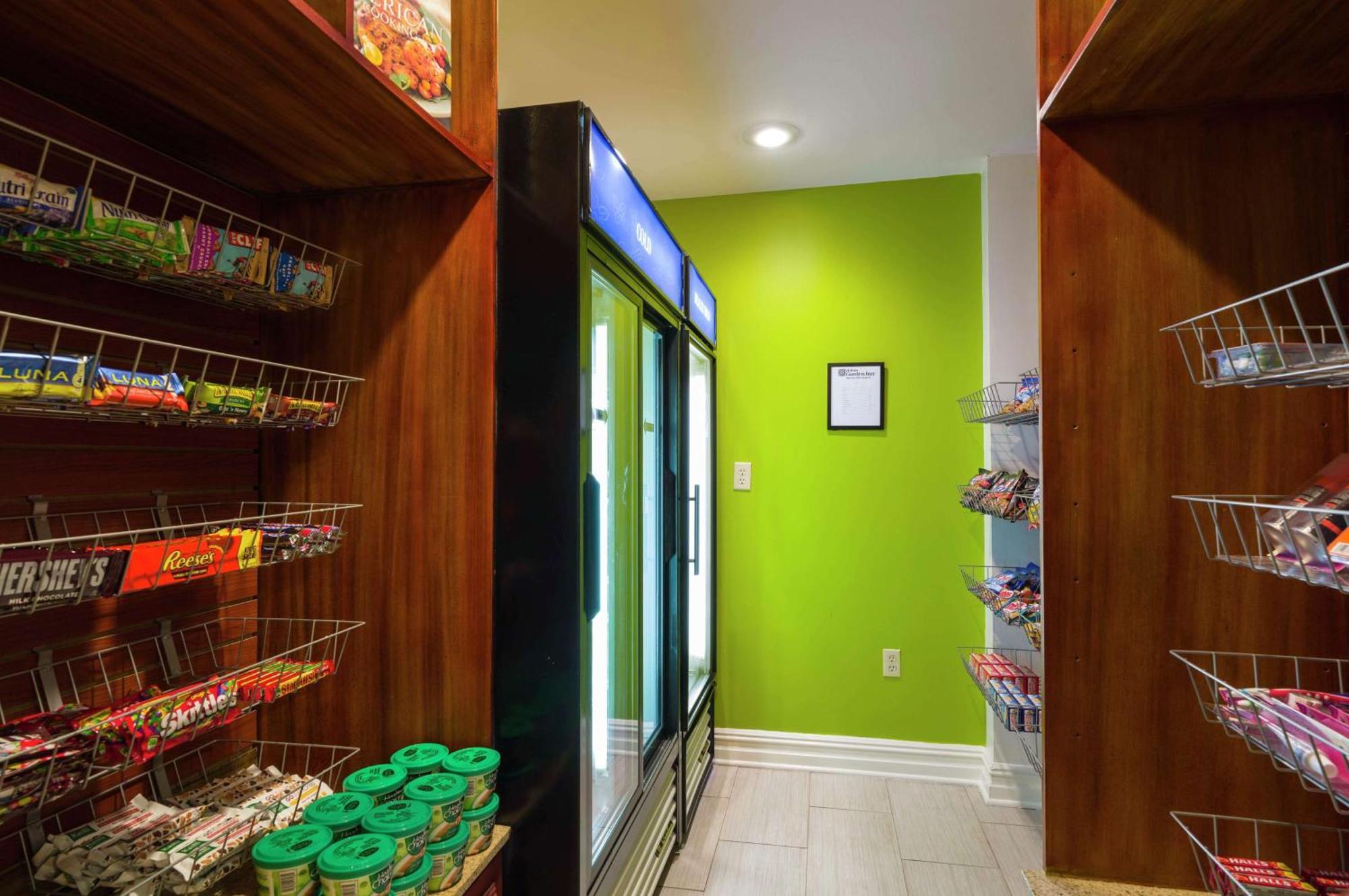 Hilton Garden Inn Queens Jfk - Newly Renovated Nueva York