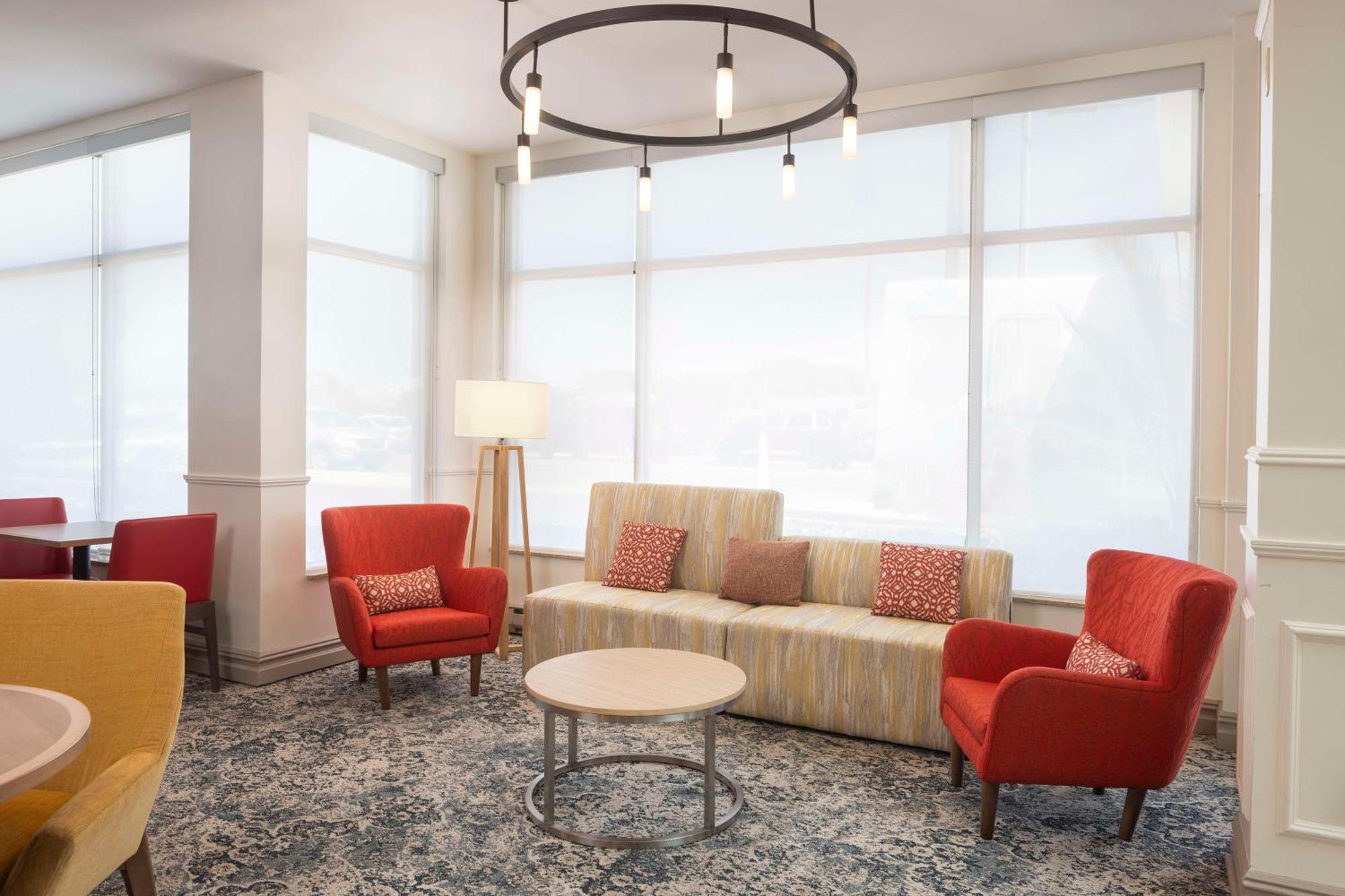 Hilton Garden Inn Queens Jfk - Newly Renovated 3* Nueva York