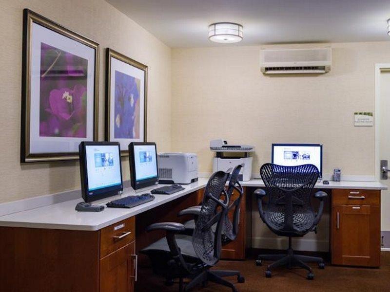 Hotel Hilton Garden Inn Queens Jfk - Newly Renovated Nueva York