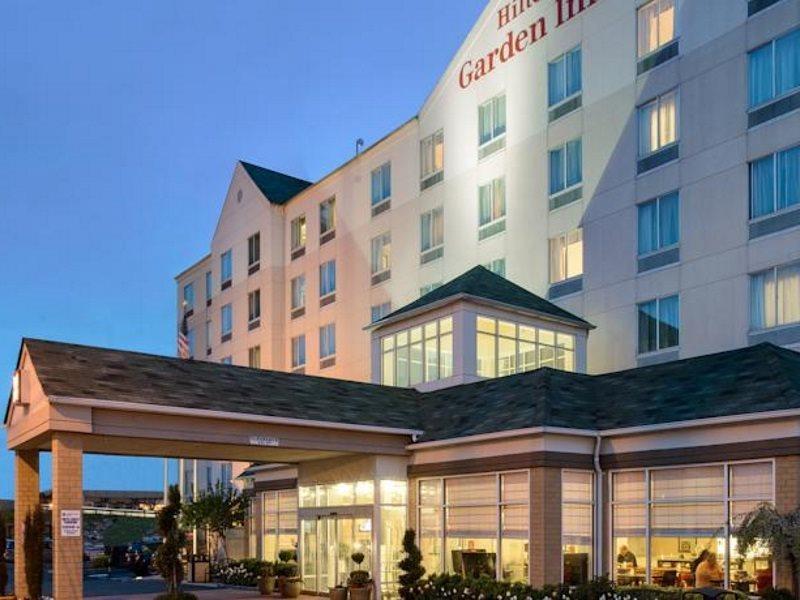 Hotel Hilton Garden Inn Queens Jfk - Newly Renovated 3*