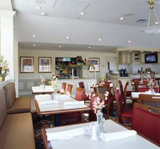 Hilton Garden Queens/jfk 3*