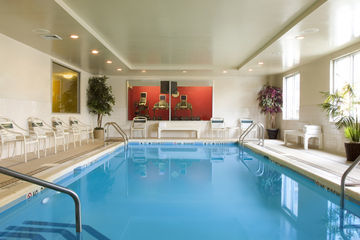 Hilton Garden Inn Queens Jfk - Newly Renovated