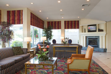 Hotel Hilton Garden Queens/jfk New York