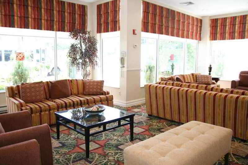 Hotel Hilton Garden Inn Queens Jfk - Newly Renovated 3*