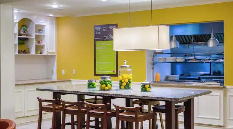 Hotel Hilton Garden Inn Queens Jfk - Newly Renovated 3*