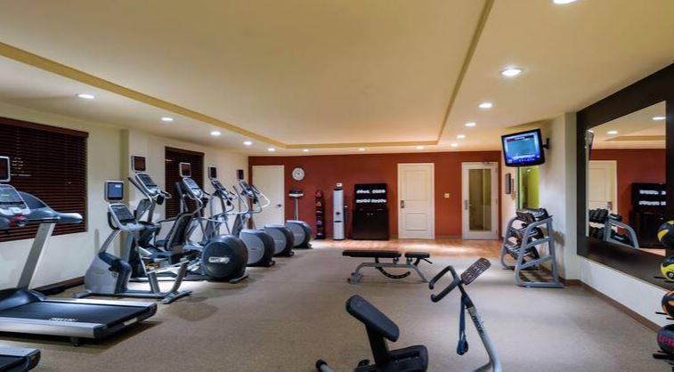 Hilton Garden Inn Queens Jfk - Newly Renovated Hotel Nueva York