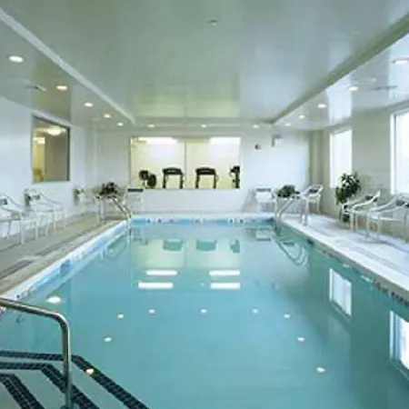 Hilton Garden Inn Queens/Jfk 