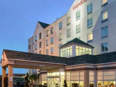 Hilton Garden Inn Queens Jfk - Newly Renovated Hotel 3*