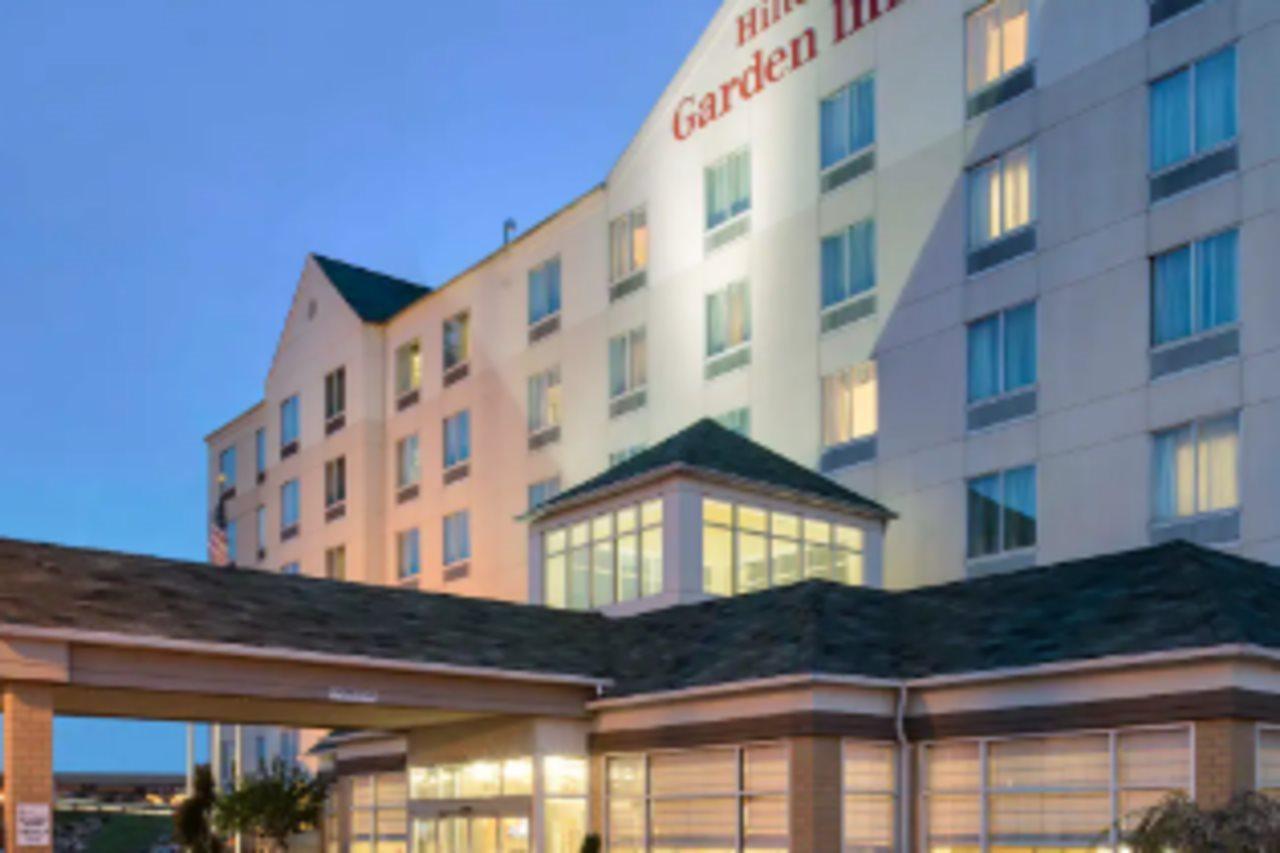 Hilton Garden Inn Queens Jfk - Newly Renovated 3*