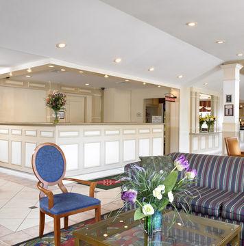 Hotel Hilton Garden Inn Queens Jfk - Newly Renovated 3*