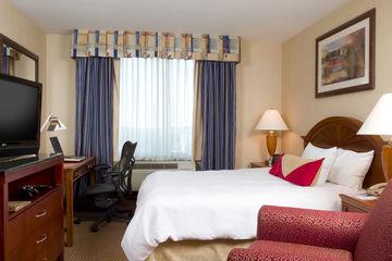 Hilton Garden Inn Queens Jfk - Newly Renovated Hotel Nueva York