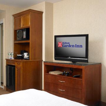 Hilton Garden Inn Queens Jfk - Newly Renovated Hotel Nueva York
