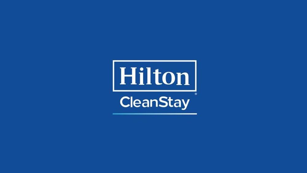 Hotel Hilton Garden Inn Queens Jfk - Newly Renovated 3*