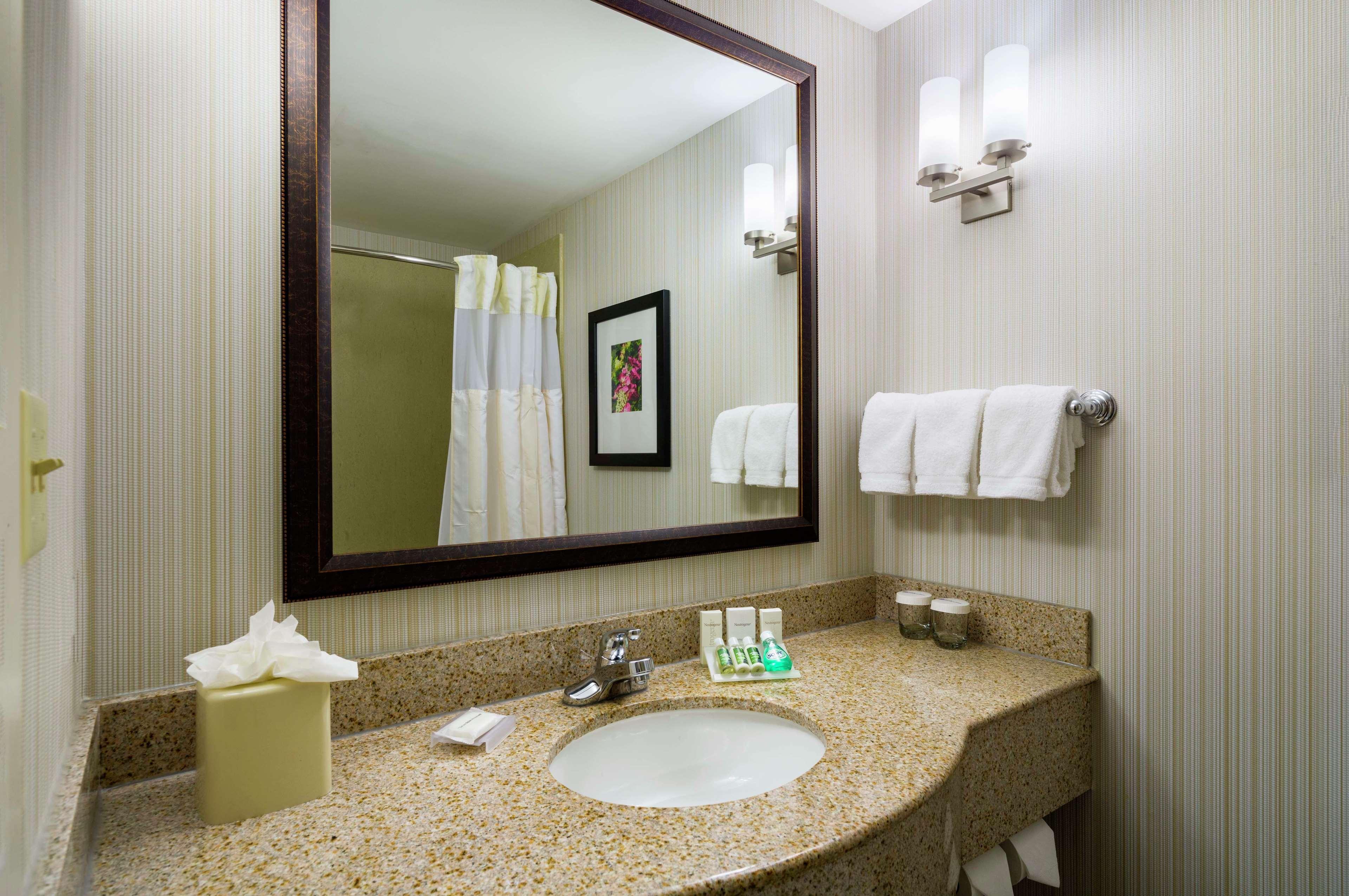 Hilton Garden Inn Queens Jfk - Newly Renovated 3* Nueva York