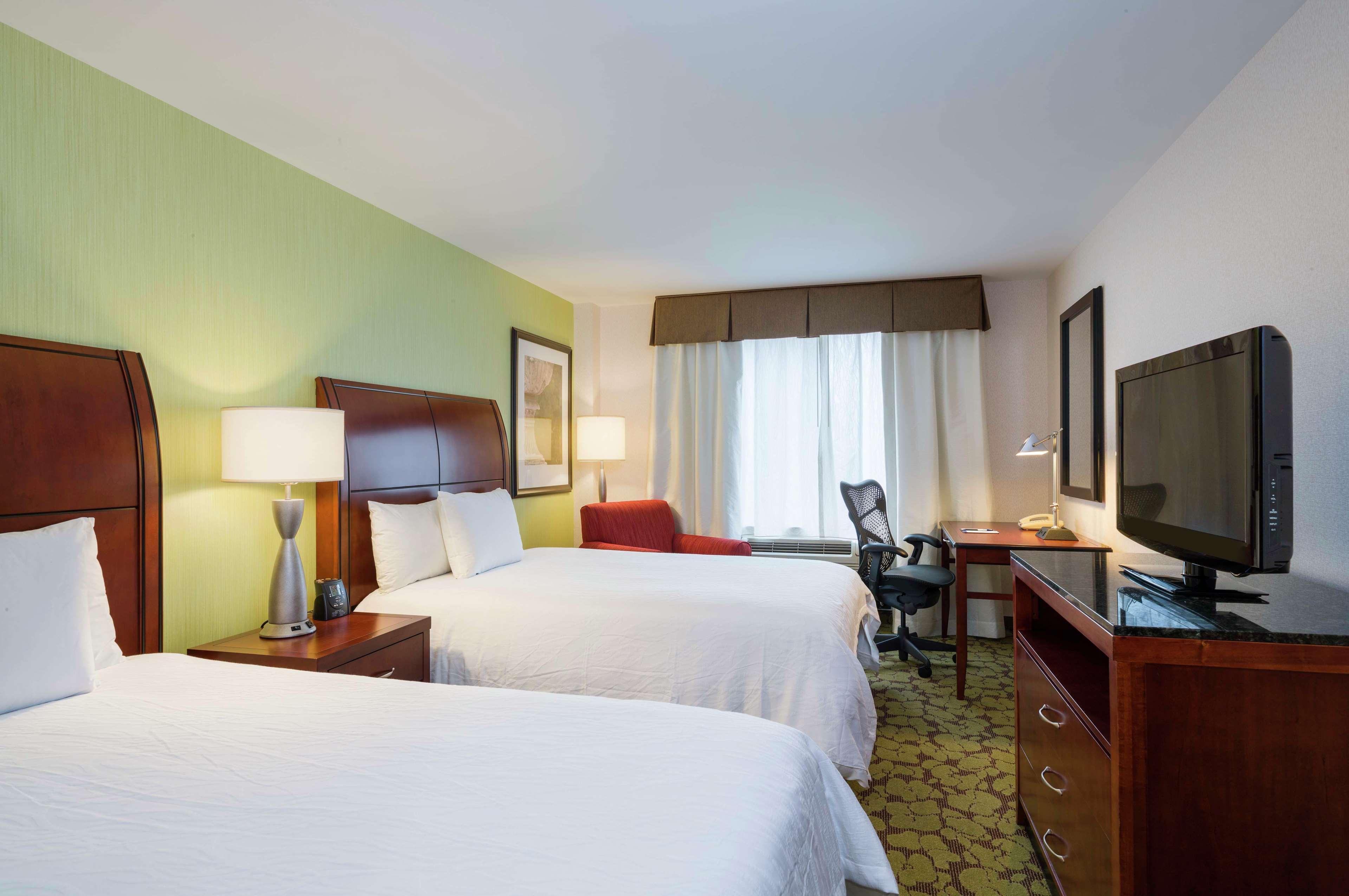 Hilton Garden Inn Queens Jfk - Newly Renovated Nueva York
