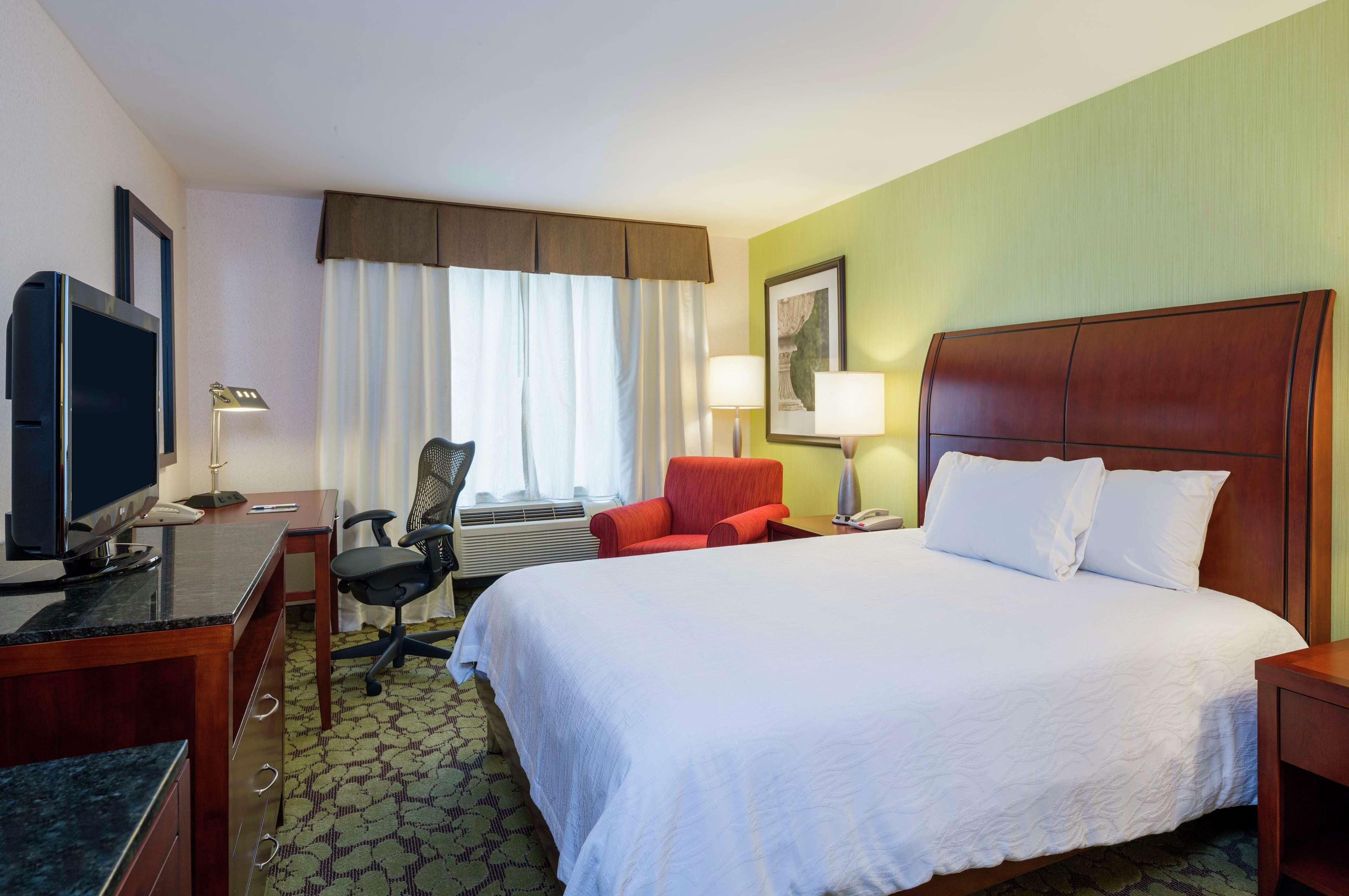 Hotel Hilton Garden Inn Queens Jfk - Newly Renovated Nueva York