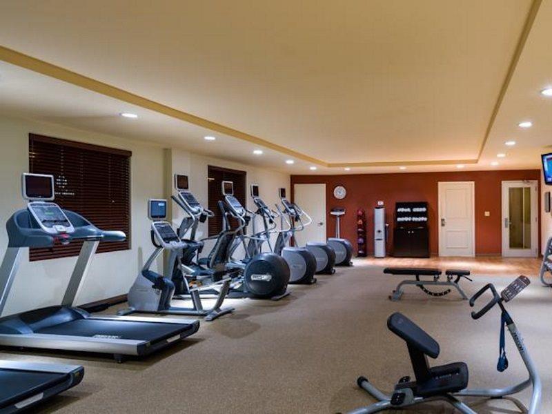 Hotel Hilton Garden Inn Queens Jfk - Newly Renovated Nueva York