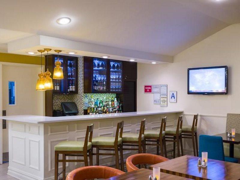 Hilton Garden Inn Queens Jfk - Newly Renovated Hotel Nueva York