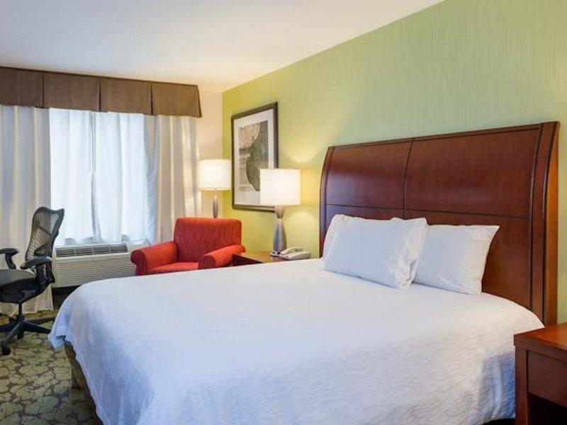 Hilton Garden Inn Queens Jfk - Newly Renovated Hotel 3*