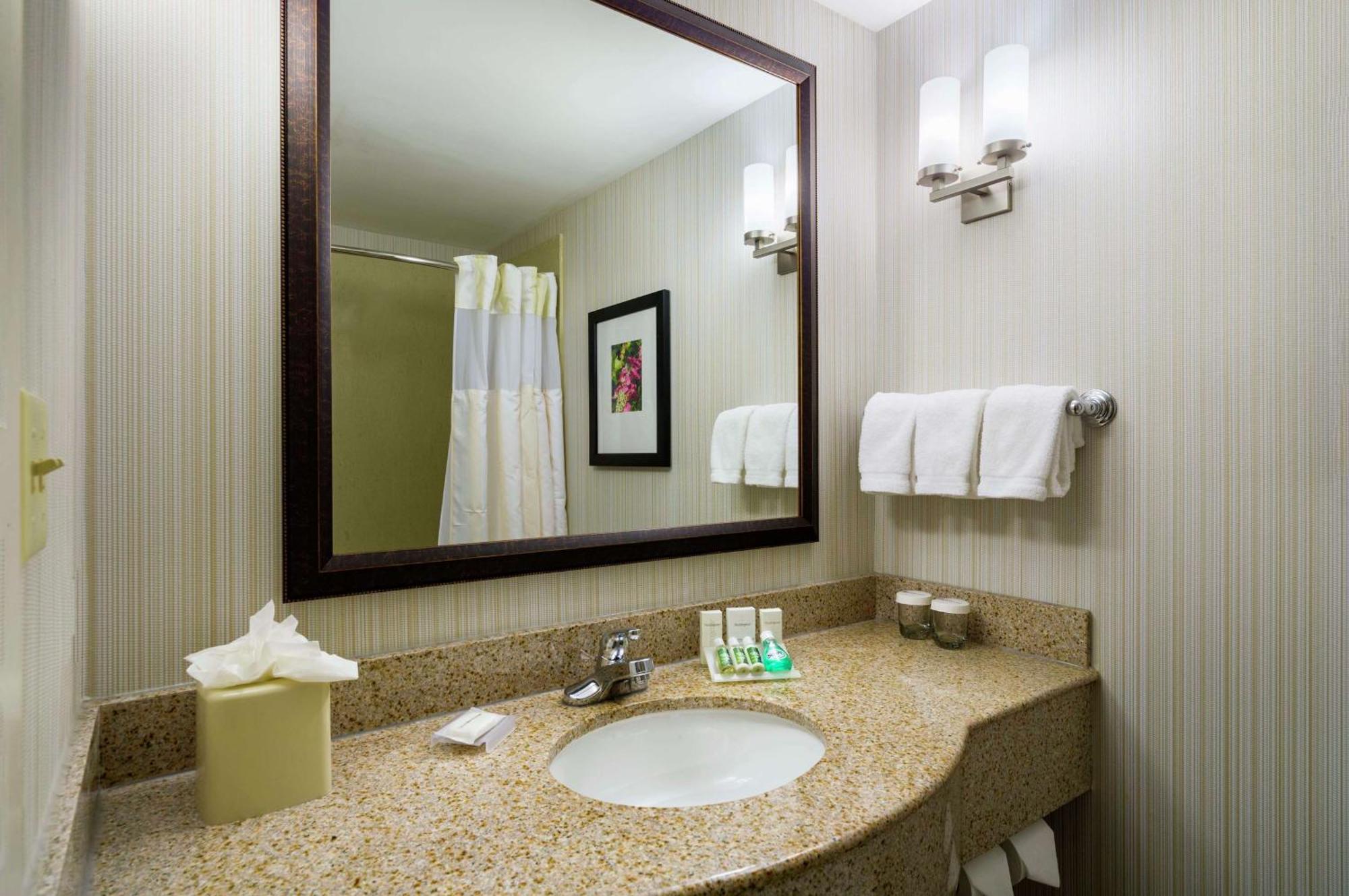 Hotel Hilton Garden Inn Queens Jfk - Newly Renovated Nueva York