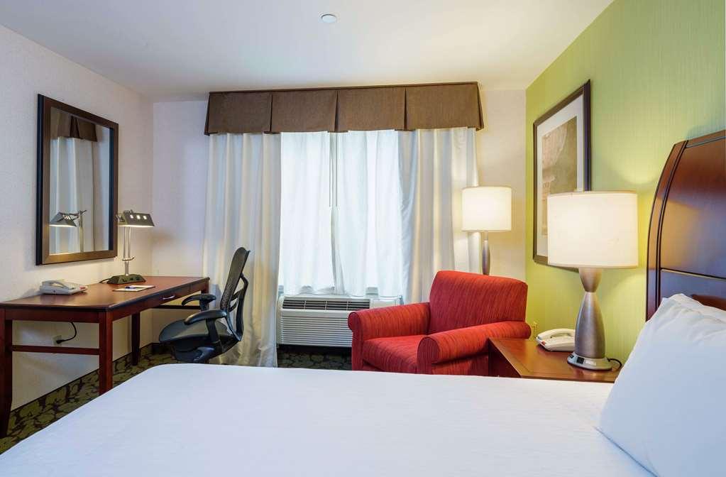 Hilton Garden Inn Queens Jfk - Newly Renovated 3* Nueva York
