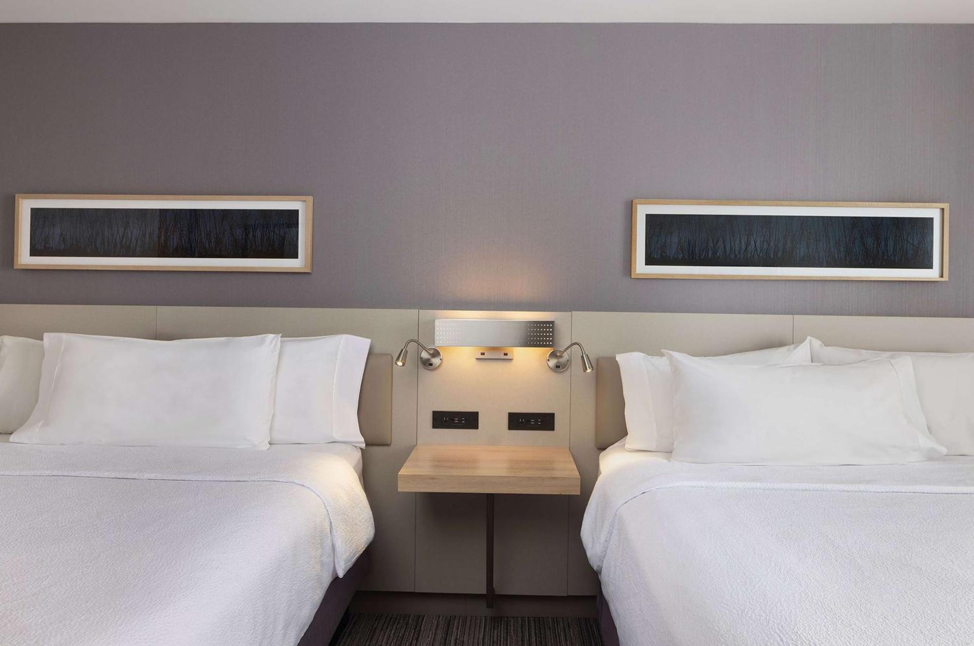 Hilton Garden Inn Queens Jfk - Newly Renovated Nueva York