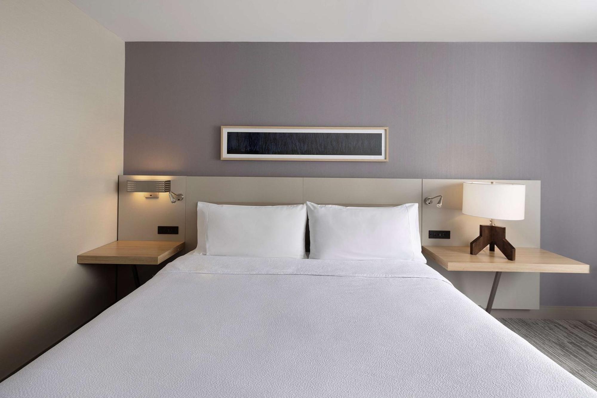 Hilton Garden Inn Queens Jfk - Newly Renovated
