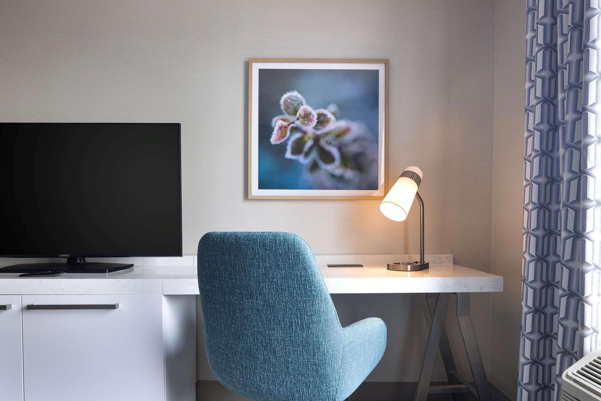 Hilton Garden Inn Queens Jfk - Newly Renovated Nueva York