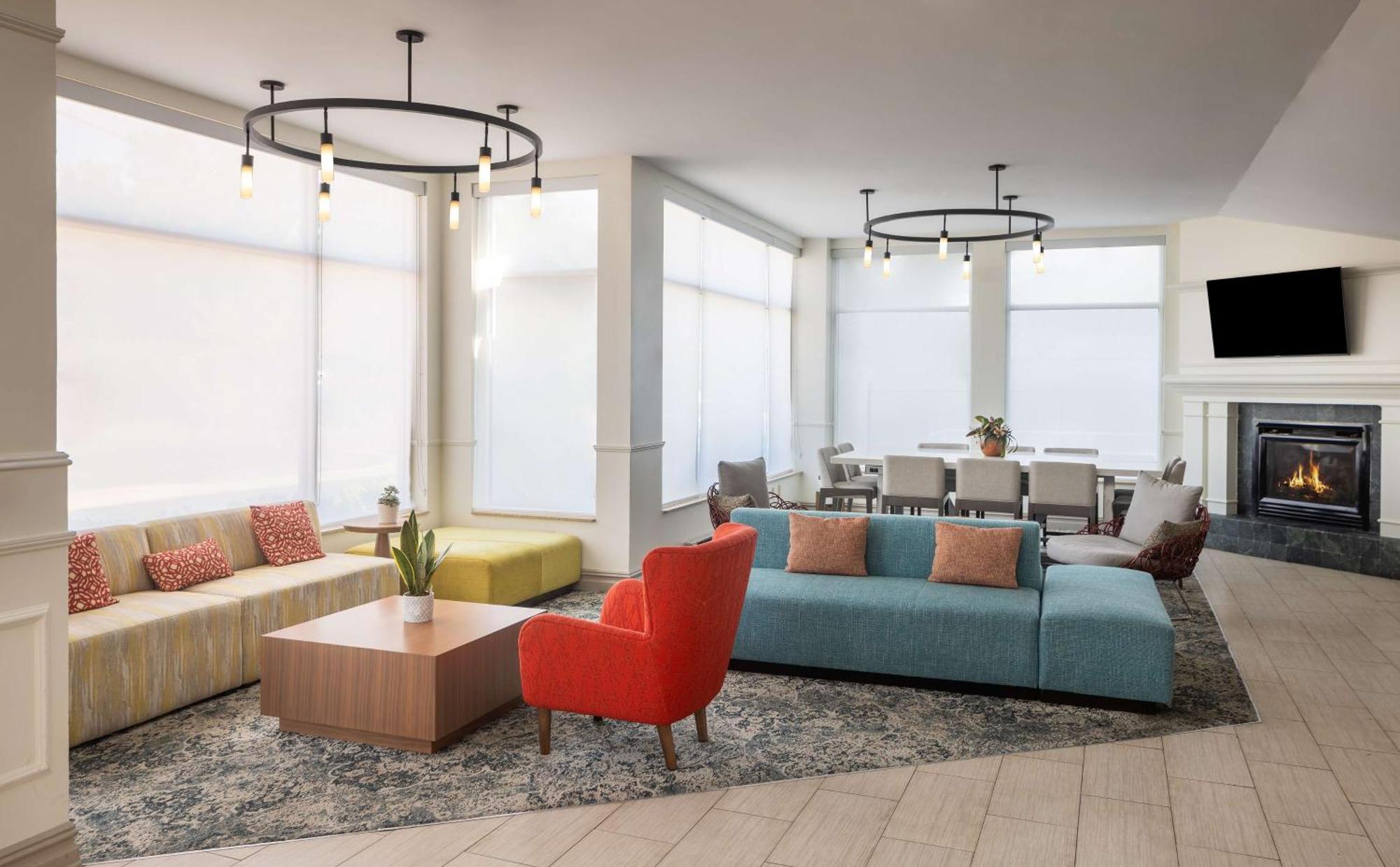 Hilton Garden Inn Queens Jfk - Newly Renovated Hotel Nueva York