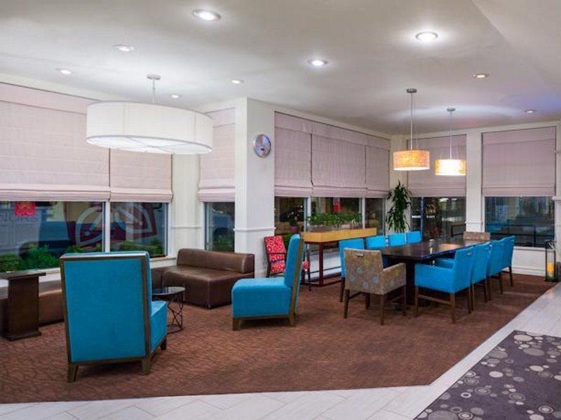 Hilton Garden Inn Queens Jfk - Newly Renovated