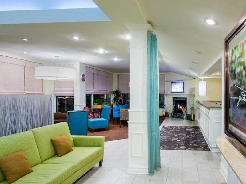 Hilton Garden Inn Queens Jfk - Newly Renovated Nueva York