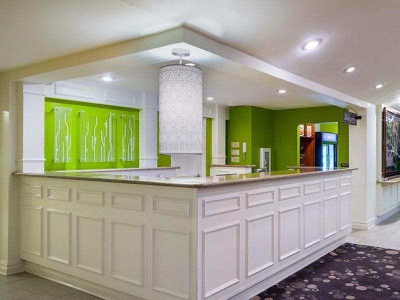 Hotel Hilton Garden Inn Queens Jfk - Newly Renovated Nueva York