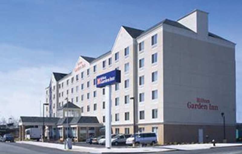 Hilton Garden Inn Queens Jfk - Newly Renovated Nueva York