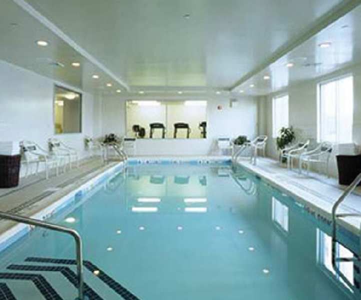 Hilton Garden Inn Queens Jfk - Newly Renovated