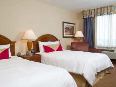 Hilton Garden Inn Queens Jfk - Newly Renovated Hotel Nueva York