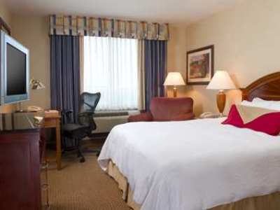 Hilton Garden Queens Jfk - Newly Renovated 3* New York