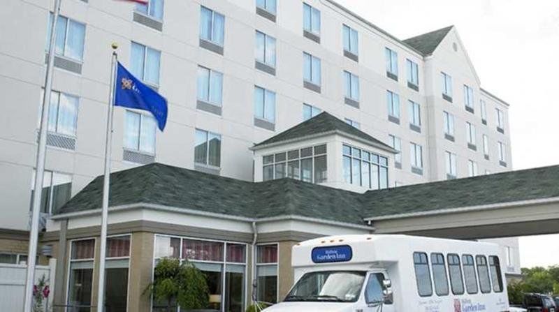 Hotel Hilton Garden Inn Queens Jfk - Newly Renovated