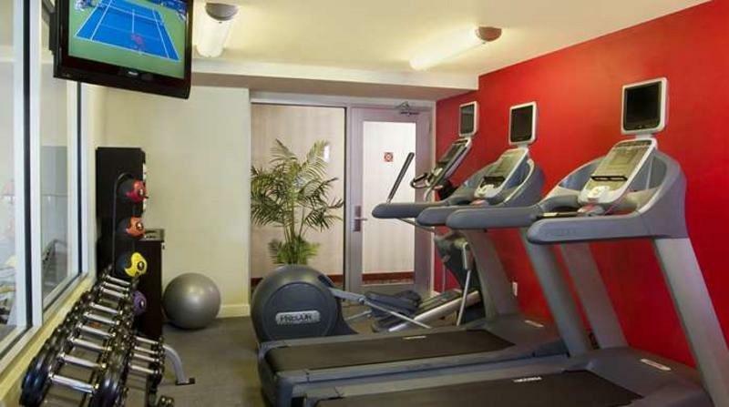 Hilton Garden Inn Queens Jfk - Newly Renovated 3* Nueva York