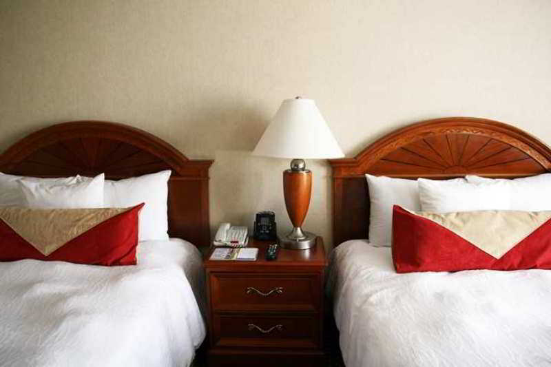 Hilton Garden Inn Queens Jfk - Newly Renovated Hotel