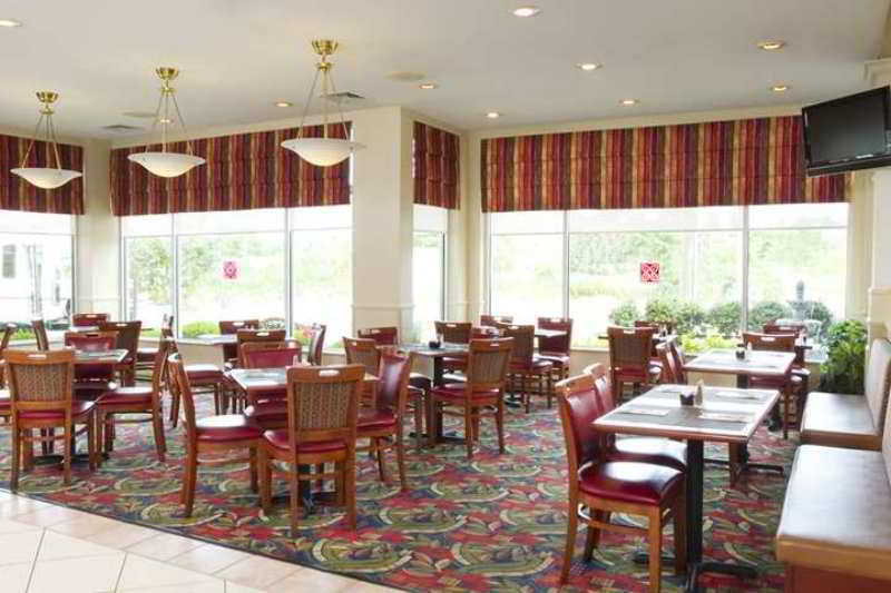 Hilton Garden Inn Queens Jfk - Newly Renovated