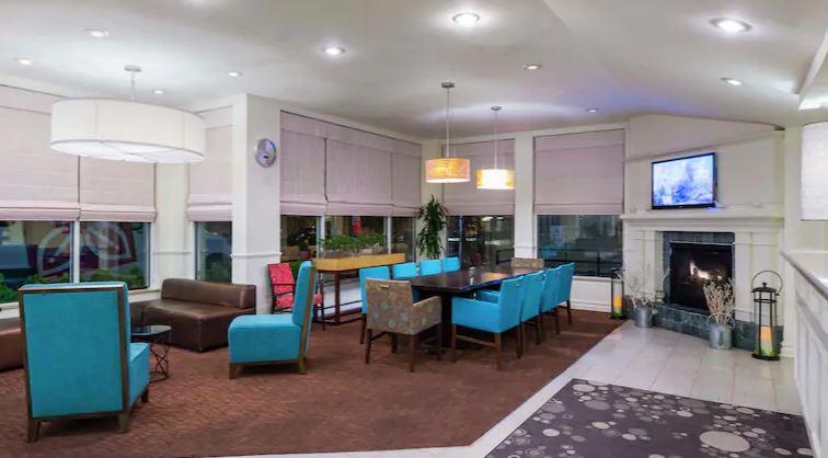 Hilton Garden Inn Queens Jfk - Newly Renovated 3*