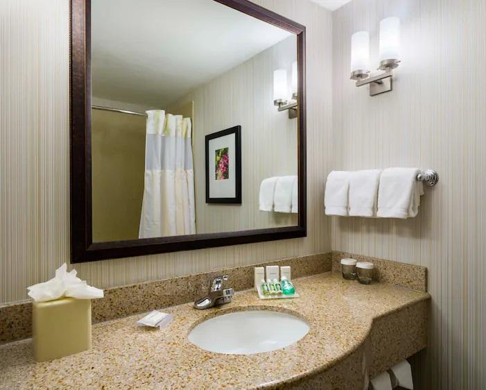 Hilton Garden Inn Queens Jfk - Newly Renovated 3* Nueva York