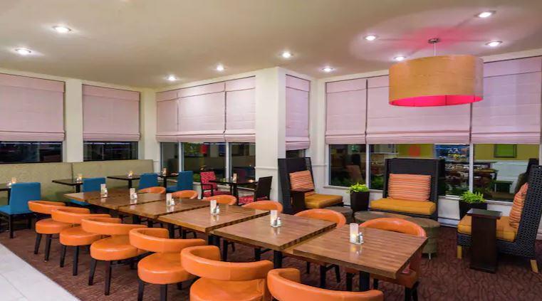 Hotel Hilton Garden Inn Queens Jfk - Newly Renovated 3*
